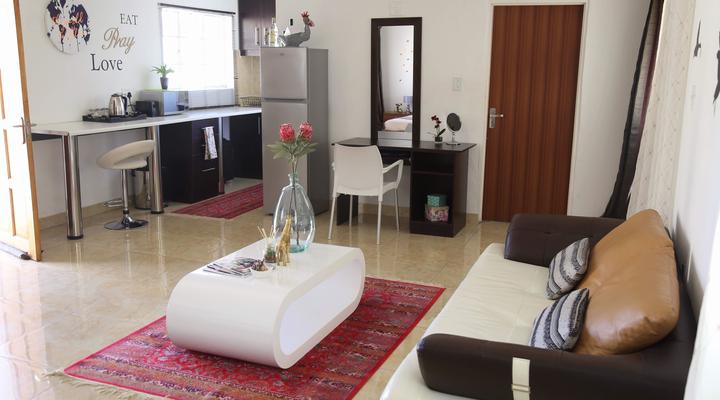 Denver Echo -Executive Guest House 