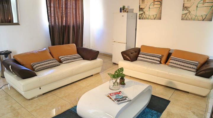 Denver Echo -Executive Guest House 