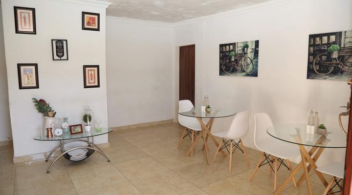 Denver Echo -Executive Guest House 