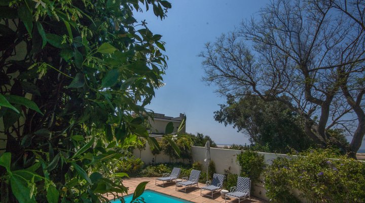 Plett Summer House