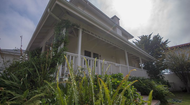 Plett Summer House