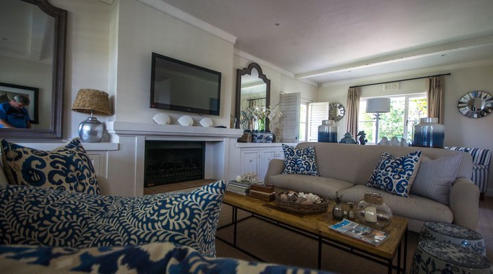 Plett Summer House