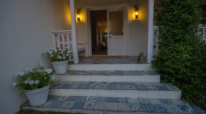 Plett Summer House