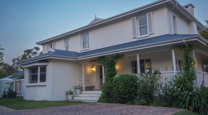 Plett Summer House