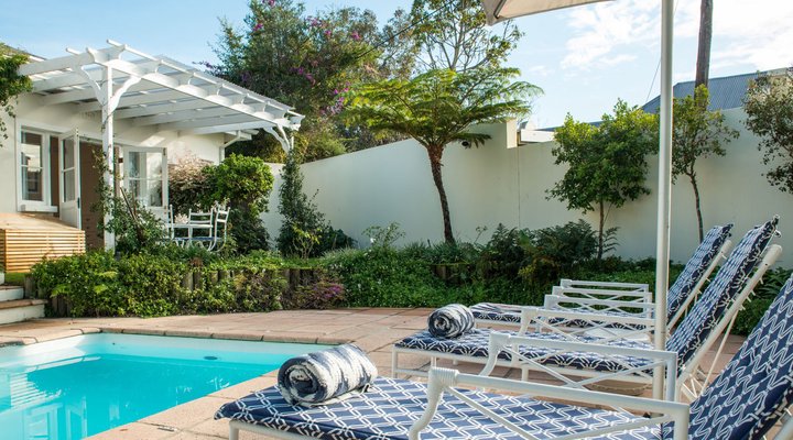 Plett Summer House