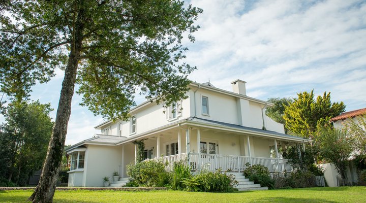 Plett Summer House