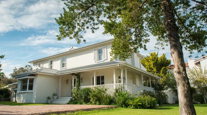 Plett Summer House