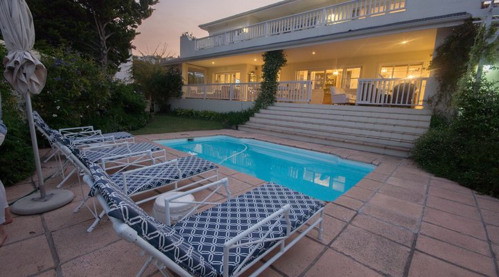 Plett Summer House