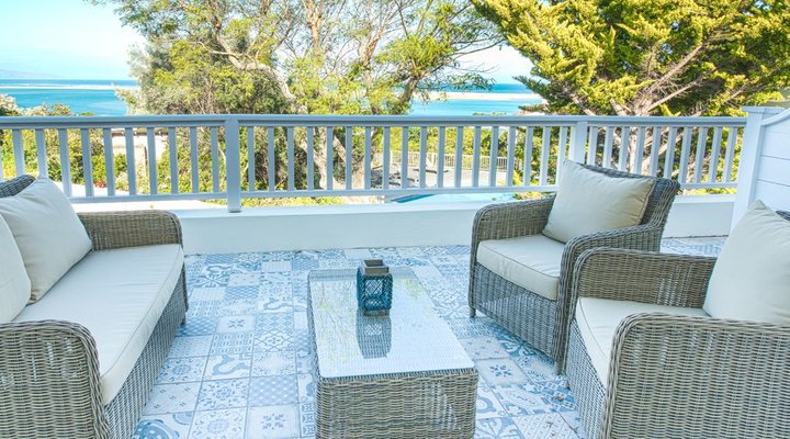 Plett Summer House