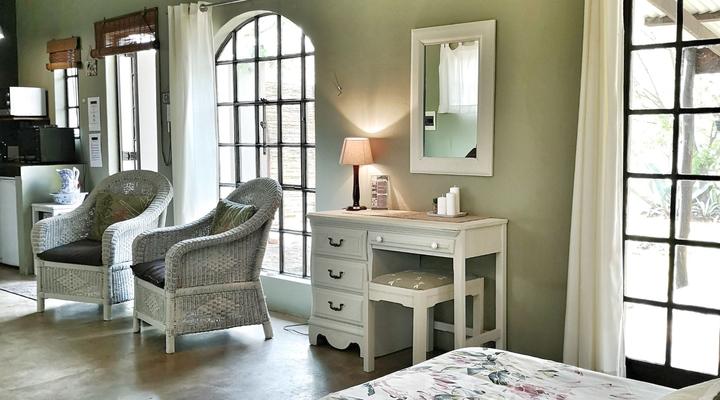 Browns Cabin & Cottages