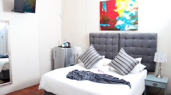 Niche Accommodation 