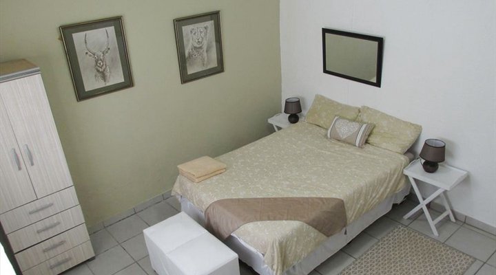Hazyview Holiday House