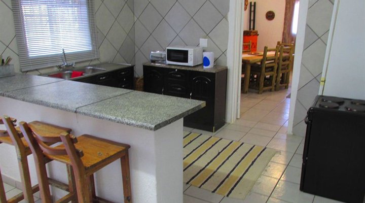 Hazyview Holiday House