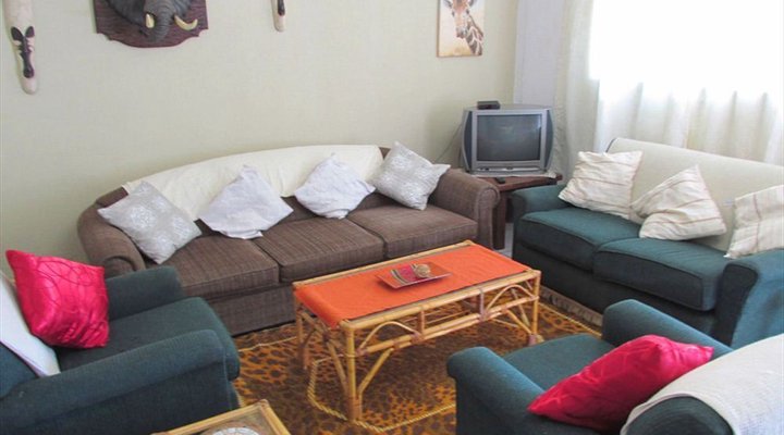 Hazyview Holiday House