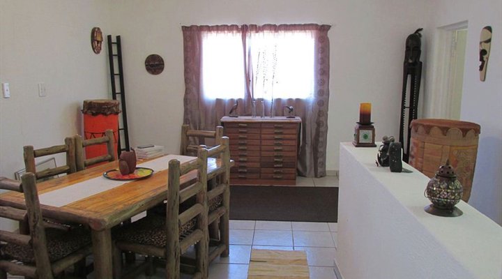 Hazyview Holiday House