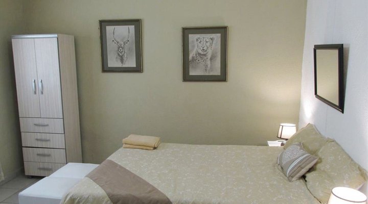 Hazyview Holiday House