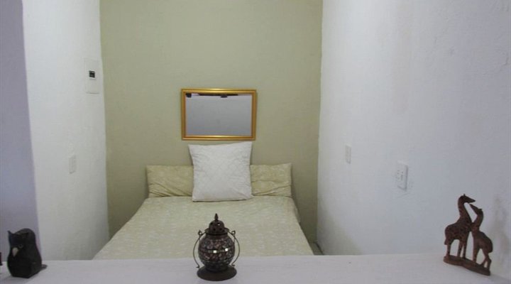 Hazyview Holiday House