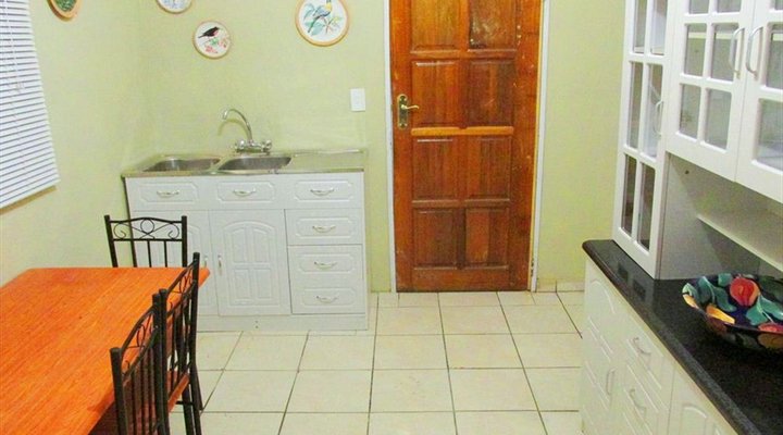 Hazyview Holiday House