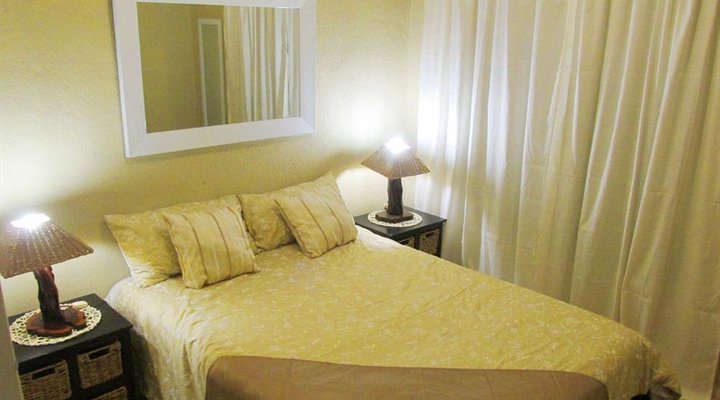 Hazyview Holiday House