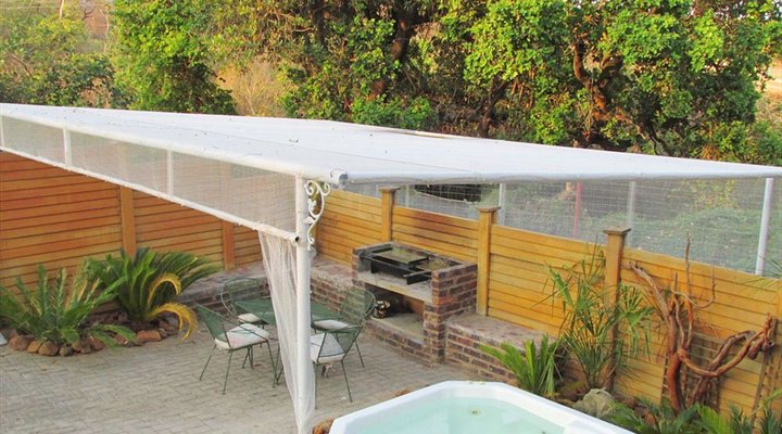 Hazyview Holiday House