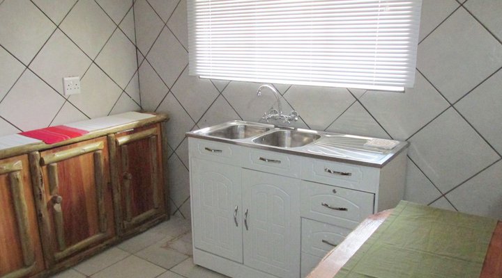 Hazyview Holiday House