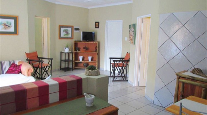 Hazyview Holiday House