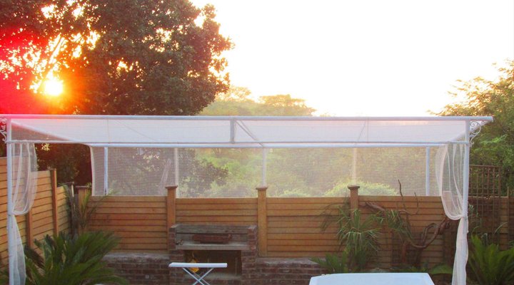 Hazyview Holiday House