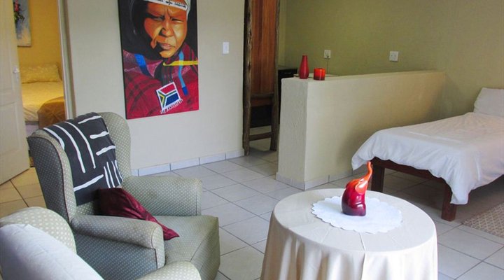 Hazyview Holiday House