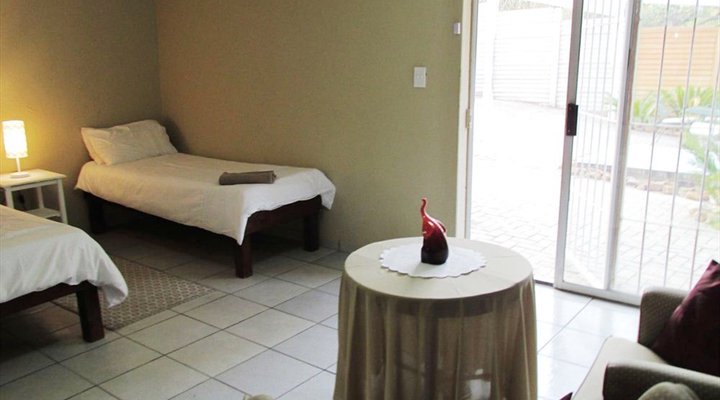 Hazyview Holiday House