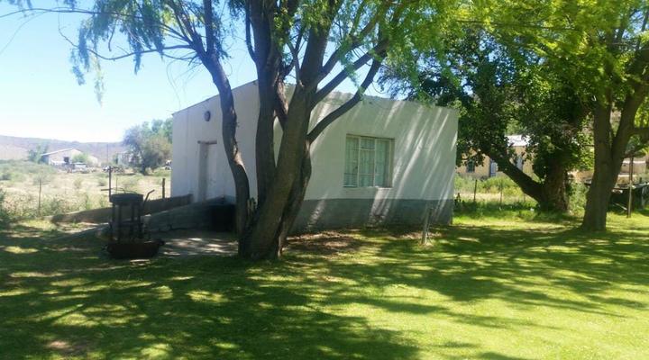 Zonnenstrahl Camping Ground