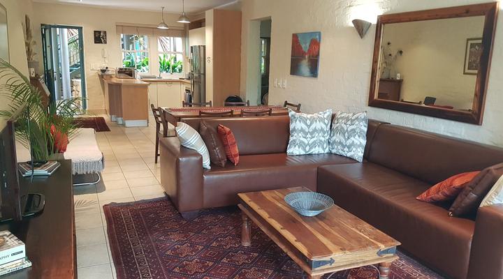 7 The Village Hout Bay