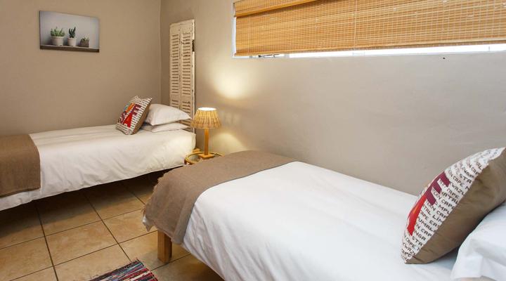 Hazenjacht Karoo Lifestyle - Die Melkstal