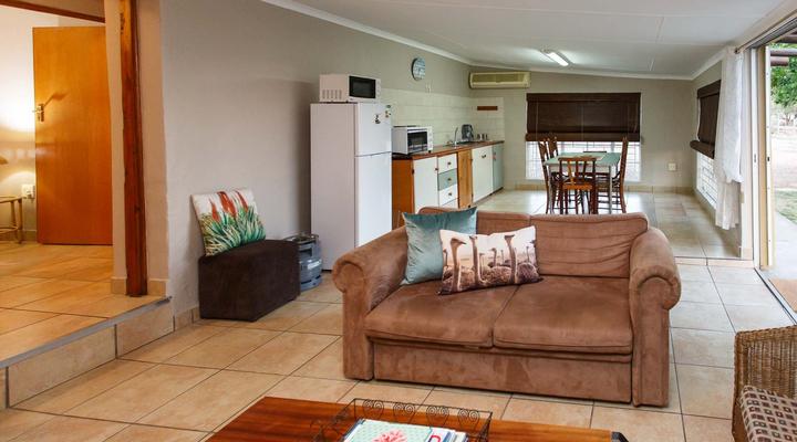 Hazenjacht Karoo Lifestyle - Die Melkstal