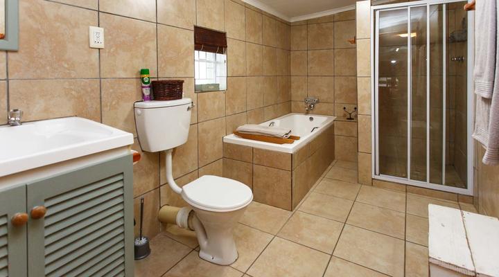 Hazenjacht Karoo Lifestyle - Die Melkstal