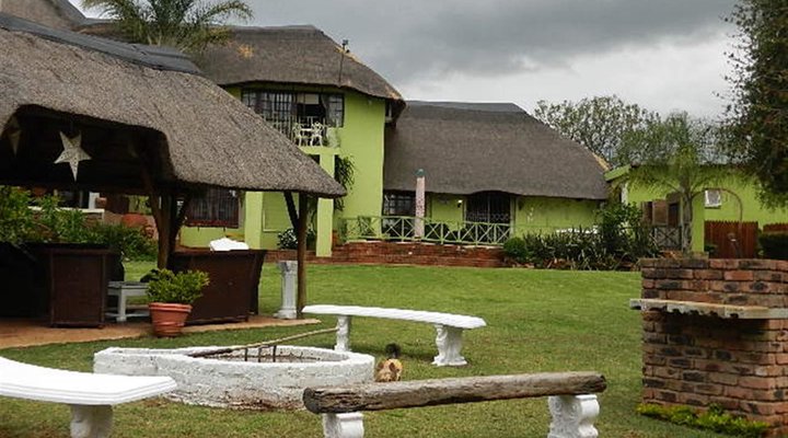 Cloud Nine Self-catering Holiday Units