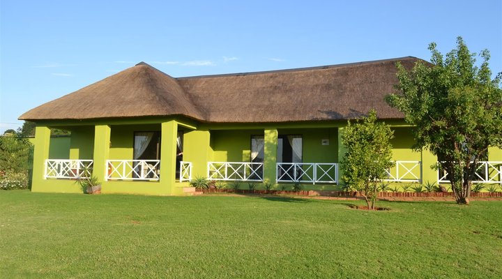 Cloud Nine Self-catering Holiday Units