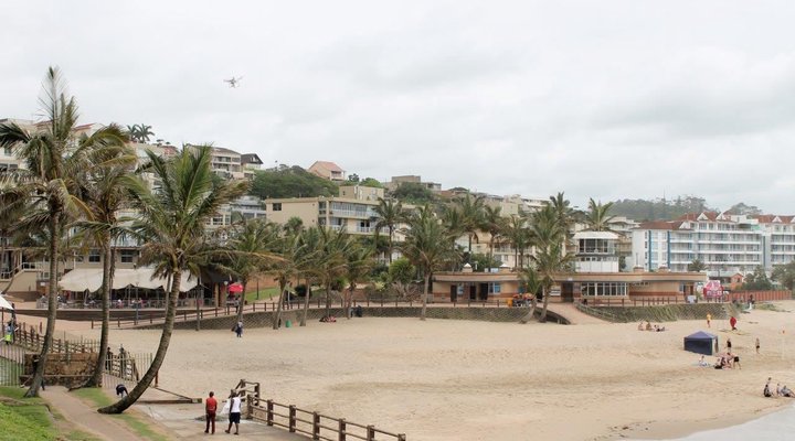Margate Meander, 8 Homestead Road