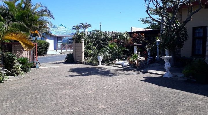 Margate Meander, 8 Homestead Road