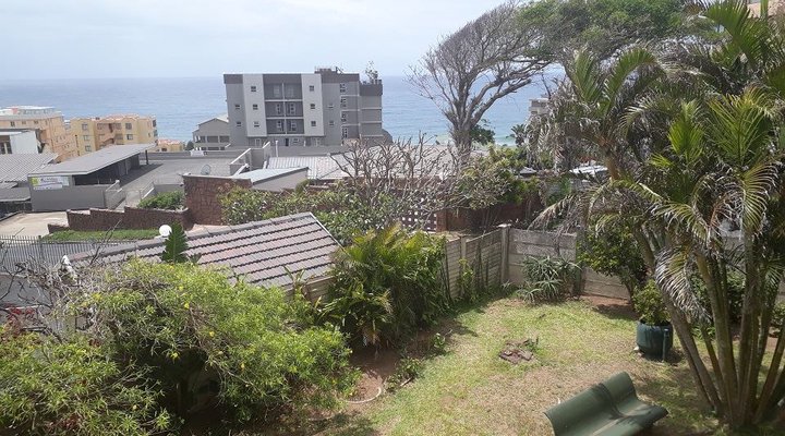 Margate Meander, 8 Homestead Road