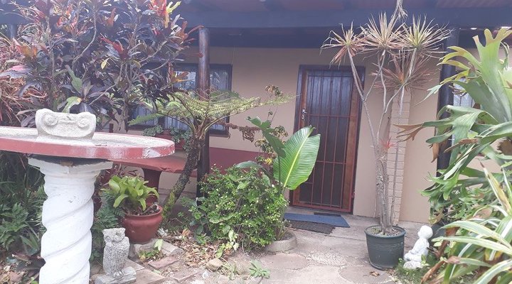 Margate Meander, 8 Homestead Road