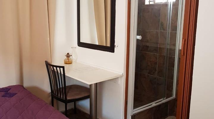 Mountain View Guest House