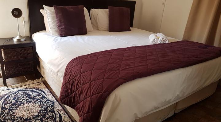 Mountain View Guest House