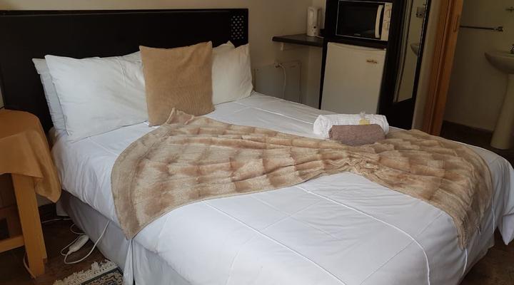 Mountain View Guest House