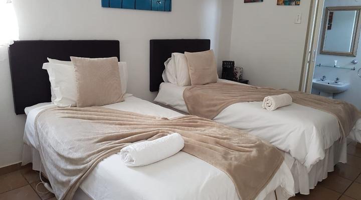 Mountain View Guest House