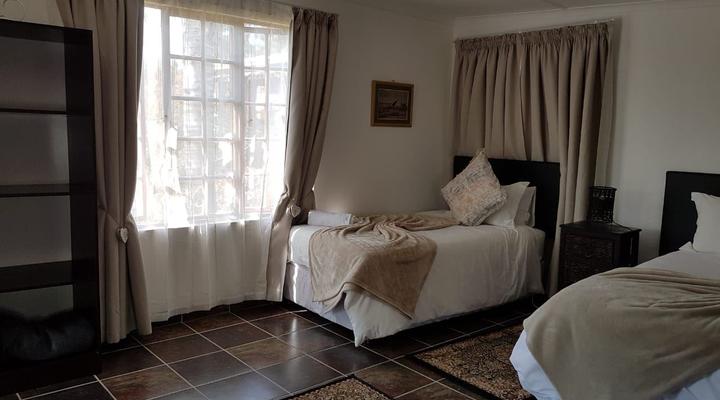 Mountain View Guest House