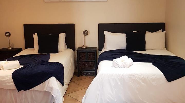 Mountain View Guest House