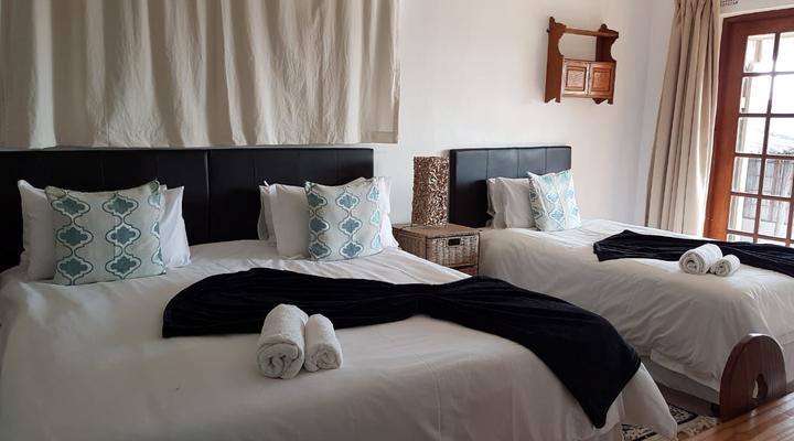 Mountain View Guest House