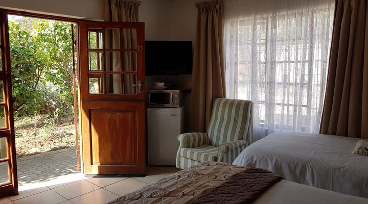 Mountain View Guest House