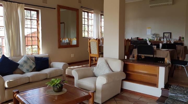 Mountain View Guest House