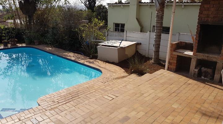 Mountain View Guest House